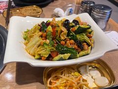 -炭之家烤肉(世茂店)