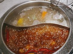 -左庭右院鲜牛肉火锅(长泰广场店)