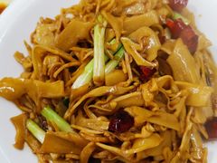油焖笋-阿杰臻选海鲜饭店(普陀山店)
