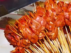 -言玖鲜火锅串串披萨自助(益田假日店)
