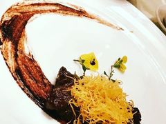 -香乐园·淮扬菜中餐厅·Shang Garden(福田香格里拉店)