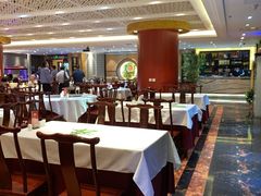 大堂-便宜坊烤鸭店(航天桥店)