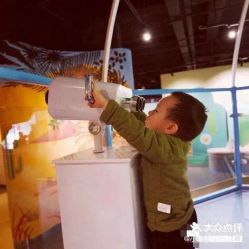 -北京科学中心儿童乐园