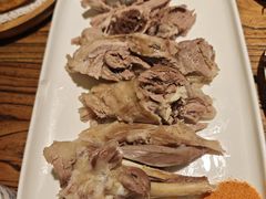 -有奴思烤肉·清真(正宁路店)