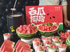 -时间仓(湘江世纪城店)