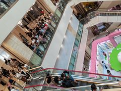 -赛格国际购物中心(小寨店)