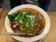 -黔庄 · 贵州牛羊粉