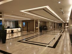-曼谷文华中心点大酒店