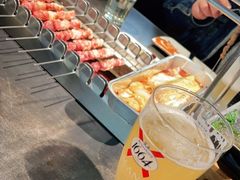 -很久以前羊肉串(长寿路星方汇店)