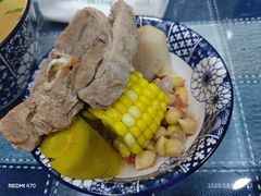 -園丁烤肉缸子肉