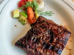 -佐度王子扒房(天鹅湖店)