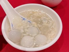 酒酿圆子-老吉士酒家(天平路店)