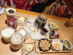 -天语雅阁(永乐路店)