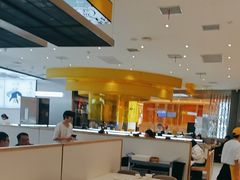 -蔡澜点心·粤菜(月星环球港店)