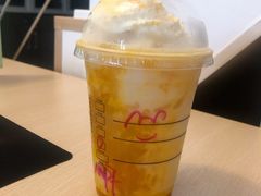 -星巴克(杭州临平万达广场店)