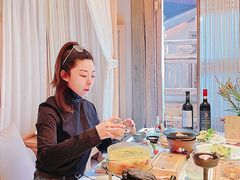 -叶叶菩提(太原别墅店)