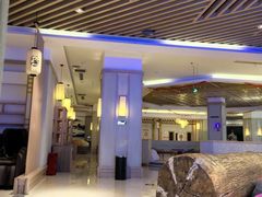 -极乐汇汗蒸会馆(五洲国际店)