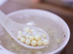 雞頭米小园子-随柳居·苏式小吃(建新巷店)