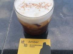 -SAANCI山池咖啡(海上世界文化艺术中心店)