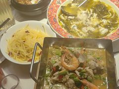 -春天里餐厅(西田城店)