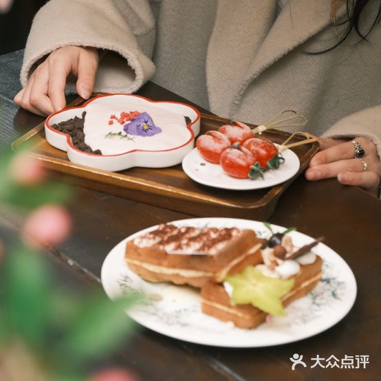 九十二号冰舍