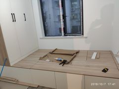 -佰丽爱家全屋定制(汶水店)