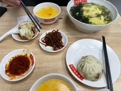 -天宫院小吃·专业包子炒肝儿(丰台和义店)