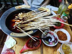 -冒椒火辣(奎星楼街店)