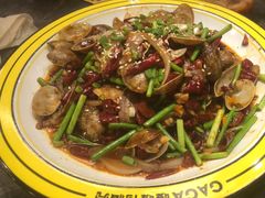 -嘎嘎鸭脑壳(蜀汉路店)