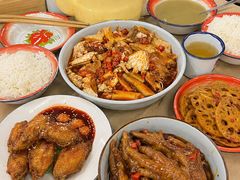 -老三样·旧食新味(船山路店)
