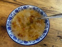 银耳糯米粥-袁妈红豆汤(重庆总店)