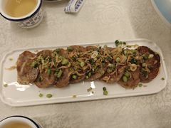 香煎芋头粿-东江海鲜大排档·潮汕菜·砂锅粥