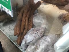 -芳婆糕团店(王府大街店)