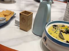 -南山翁新概念川菜(江宁万达广场店)