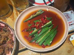 -你又瘦了小酒馆(奥体店)