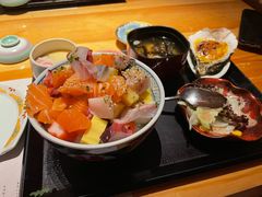 -原志优秀食材·匠心料理·海胆主题(金亿广场店)