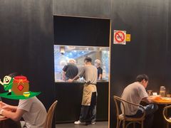 -SHAN山(前滩太古里店)