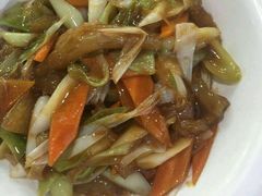 -睿柏云酒店-餐厅