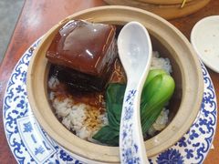 -都一处烧麦馆(前门店)