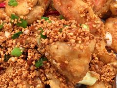 -避风塘潮粤海鲜酒楼