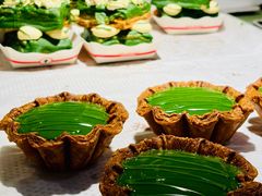 -HOT CRUSH趁热集合·现烤面包(上海环球港店)