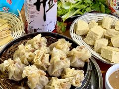 -元盛居(生态大街店)