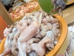 -龍歌自助小火锅(城阳万象汇店)