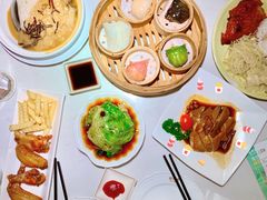 -避风塘·老港味餐厅(虹口龙之梦店)