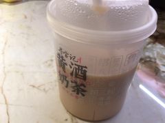 -寻宝记绍兴菜(状元店)
