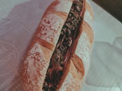 -啊噗吐呦现场烘焙(麦凯乐店)