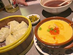 -老淮滨-蚌埠非遗小吃(淮河路店)