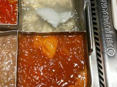 -海底捞火锅(万丰桥店)