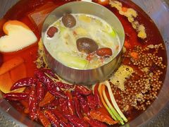 -小四川老火锅(欧风店)