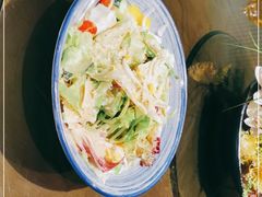 -上海人家花樣年华(中山公园店)